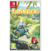Игры Nintendo Switch: Bugsnax от Fangamer в магазине GameBuy