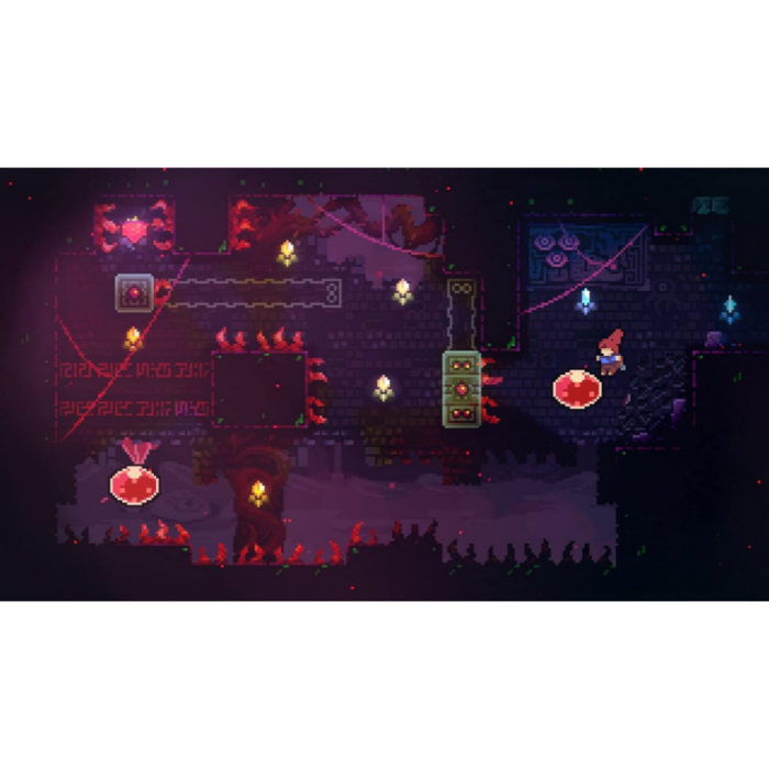 Ігри Nintendo Switch: Celeste від Fangamer у магазині GameBuy, номер фото: 1