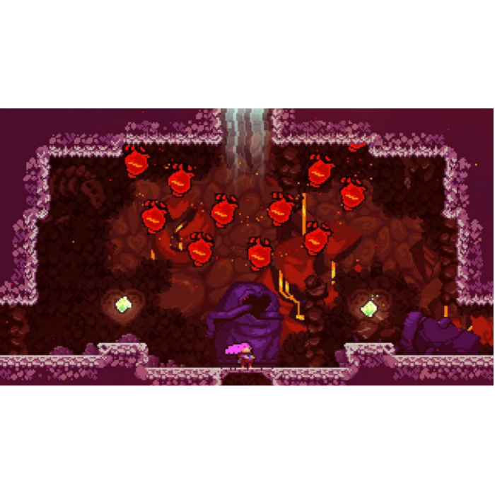 Ігри Nintendo Switch: Celeste від Fangamer у магазині GameBuy, номер фото: 2