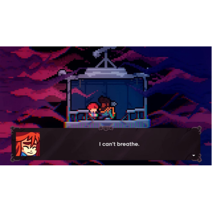 Ігри Nintendo Switch: Celeste від Fangamer у магазині GameBuy, номер фото: 3