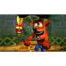 Игры Nintendo Switch: Crash Bandicoot N. Sane Trilogy от Activision в магазине GameBuy, номер фото: 6