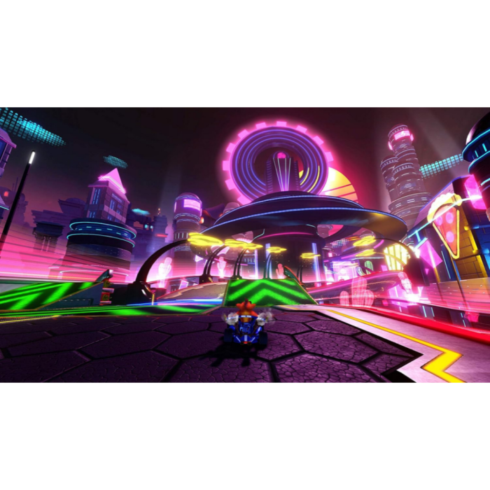 Ігри Nintendo Switch: Crash Team Racing Nitro-Fueled від Activision у магазині GameBuy, номер фото: 2