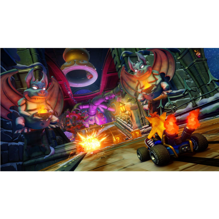 Ігри Nintendo Switch: Crash Team Racing Nitro-Fueled від Activision у магазині GameBuy, номер фото: 4