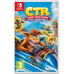 Ігри Nintendo Switch: Crash Team Racing Nitro-Fueled від Activision у магазині GameBuy