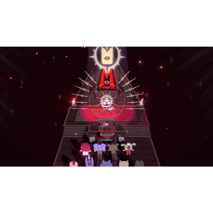 Игры PlayStation 5: Cult of the Lamb: Deluxe edition от Devolver Digital в магазине GameBuy, номер фото: 4