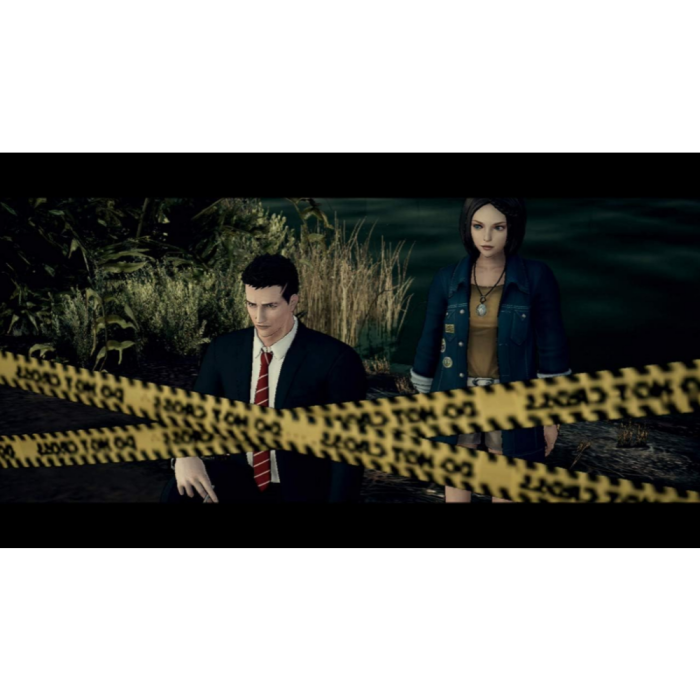 : Deadly Premonition 2: A Blessing in Disguise от Rising Star Games в магазине GameBuy, номер фото: 4