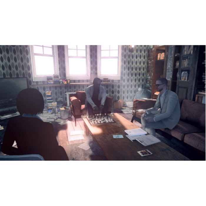 : Deadly Premonition 2: A Blessing in Disguise от Rising Star Games в магазине GameBuy, номер фото: 6