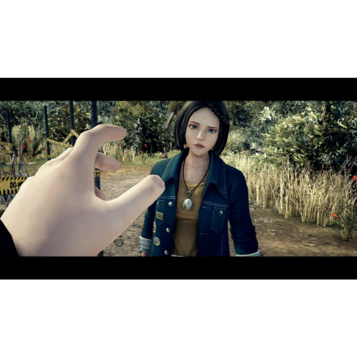 : Deadly Premonition 2: A Blessing in Disguise от Rising Star Games в магазине GameBuy, номер фото: 3