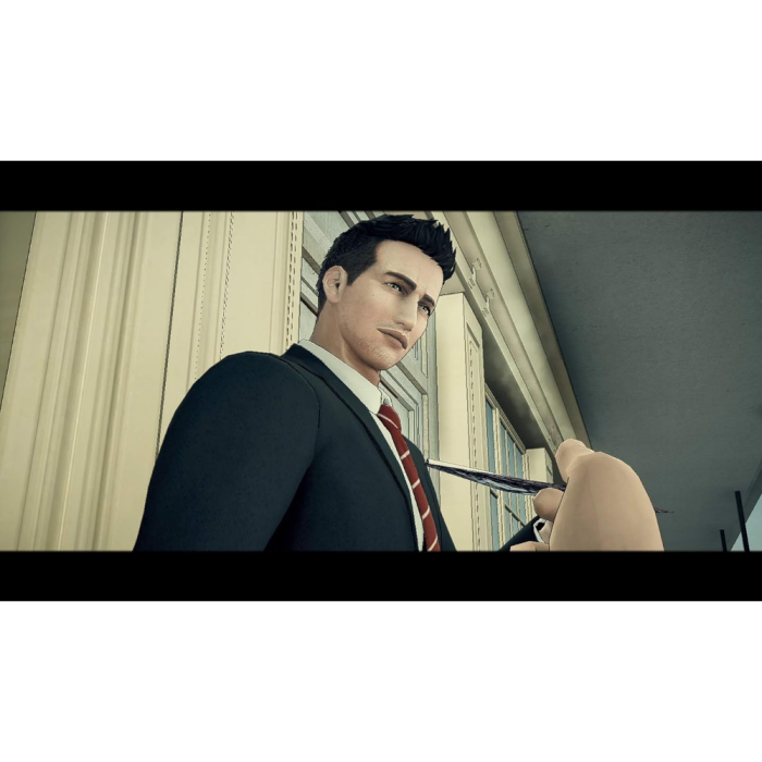 : Deadly Premonition 2: A Blessing in Disguise от Rising Star Games в магазине GameBuy, номер фото: 2