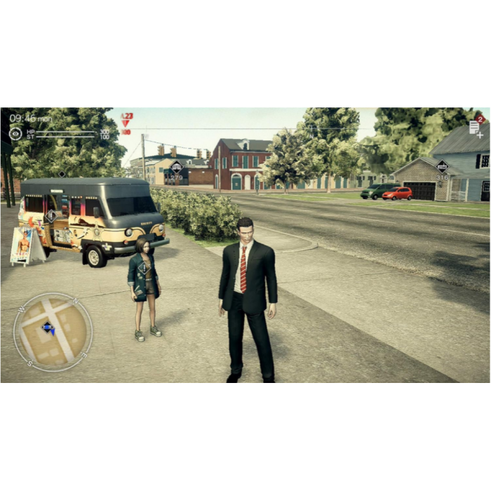 : Deadly Premonition 2: A Blessing in Disguise от Rising Star Games в магазине GameBuy, номер фото: 7