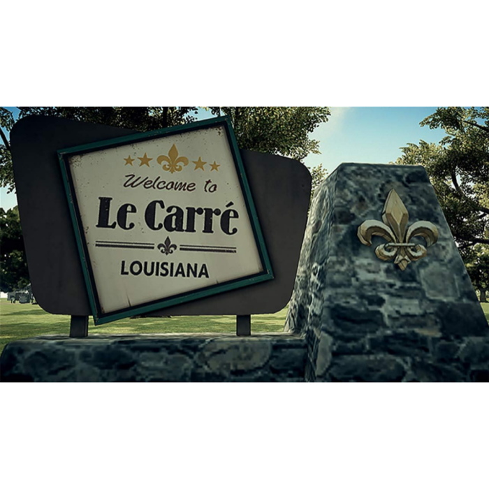 : Deadly Premonition 2: A Blessing in Disguise от Rising Star Games в магазине GameBuy, номер фото: 5