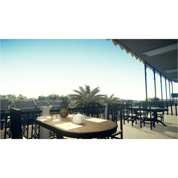 : Deadly Premonition 2: A Blessing in Disguise от Rising Star Games в магазине GameBuy, номер фото: 1