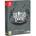 Игры Nintendo Switch: Death's Door: Ultimate Edition от Devolver Digital в магазине GameBuy