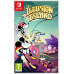 Игры Nintendo Switch: Disney Illusion Island от Nintendo в магазине GameBuy