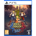 Игры PlayStation 5: Double Dragon Gaiden: Rise of the Dragons от Modus Games в магазине GameBuy