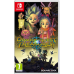Игры Nintendo Switch: Dragon Quest Treasures от Square Enix в магазине GameBuy