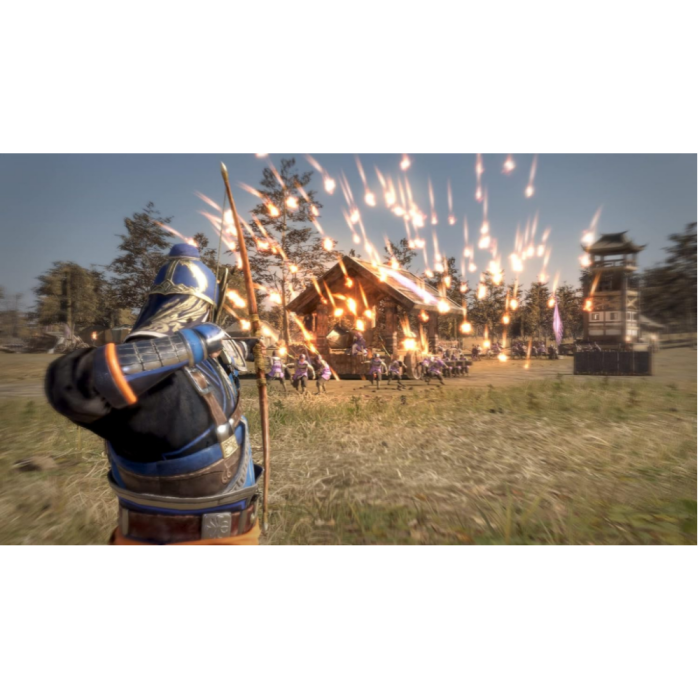 Игры Nintendo Switch: Dynasty Warriors 9 от Koei Tecmo в магазине GameBuy, номер фото: 5