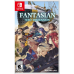 Игры Nintendo Switch: Fantasian : Neo Dimension от Square Enix в магазине GameBuy