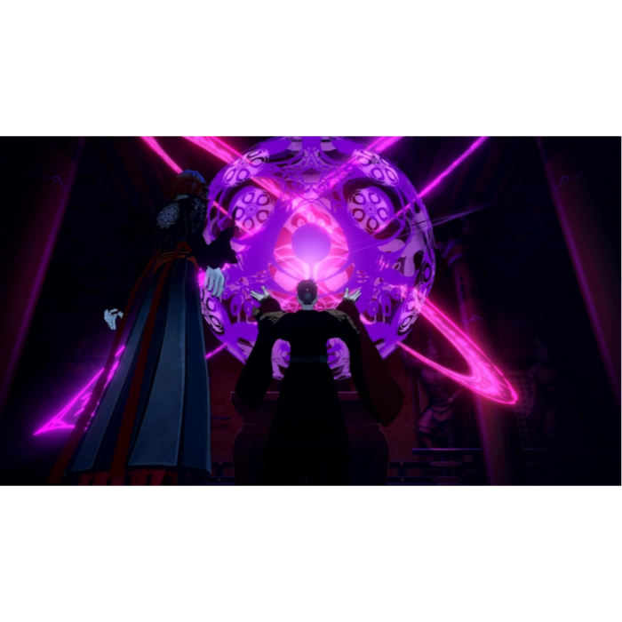 Игры Nintendo Switch: Fate/Samurai Remnant от Koei Tecmo в магазине GameBuy, номер фото: 3