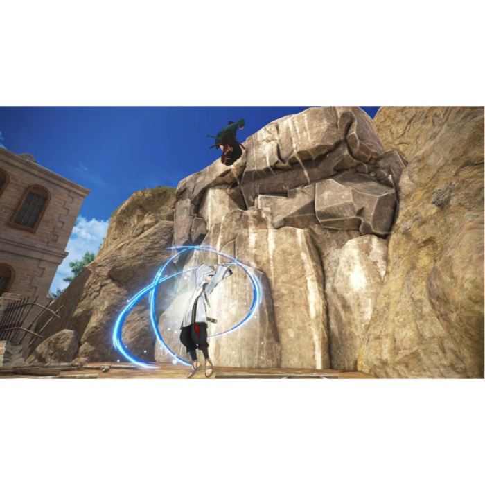 Игры Nintendo Switch: Fate/Samurai Remnant от Koei Tecmo в магазине GameBuy, номер фото: 5