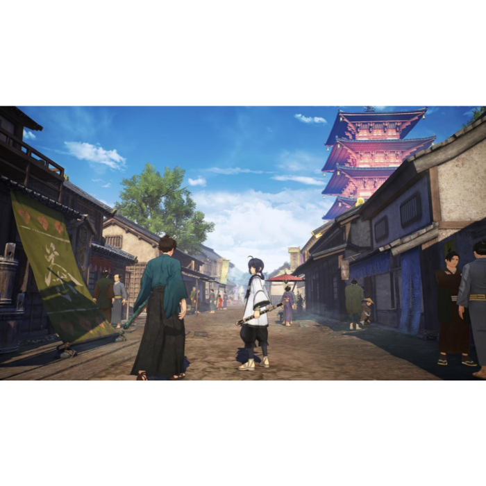 Игры Nintendo Switch: Fate/Samurai Remnant от Koei Tecmo в магазине GameBuy, номер фото: 7