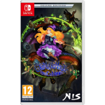 GrimGrimoire OnceMore: Deluxe Edition