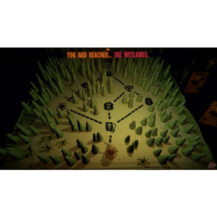 Игры Nintendo Switch: Inscryption от Special Reserve Games в магазине GameBuy, номер фото: 5