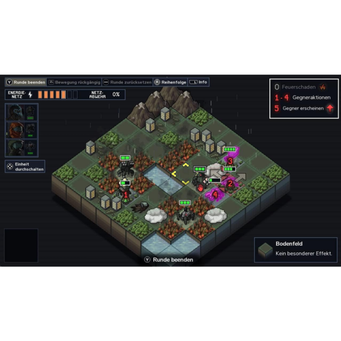 Ігри Nintendo Switch: Into the Breach від Fangamer у магазині GameBuy, номер фото: 2