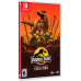 Игры Nintendo Switch: Jurassic Park Classic Games Collection от Limited Run Games в магазине GameBuy
