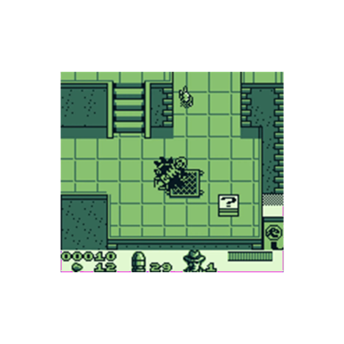 Игры Nintendo Switch: Jurassic Park Classic Games Collection от Limited Run Games в магазине GameBuy, номер фото: 8