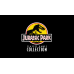 Игры Nintendo Switch: Jurassic Park Classic Games Collection от Limited Run Games в магазине GameBuy, номер фото: 3
