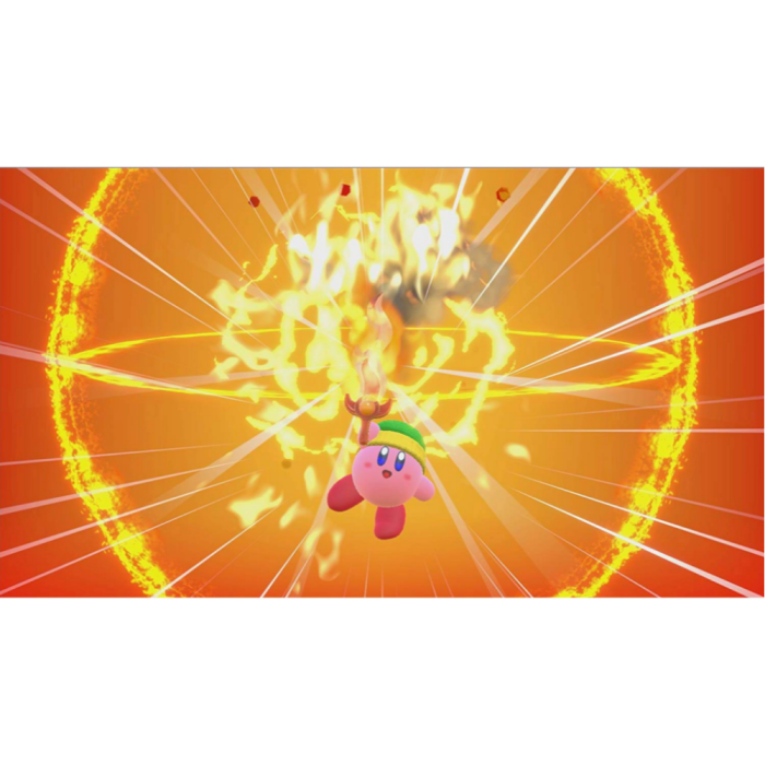 Ігри Nintendo Switch: Kirby Star Allies від Nintendo у магазині GameBuy, номер фото: 7