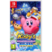 Ігри Nintendo Switch: Kirby's Return to Dream Land: Deluxe від Nintendo у магазині GameBuy