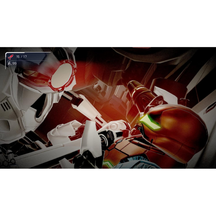 Игры Nintendo Switch: Metroid Dread от Nintendo в магазине GameBuy, номер фото: 4