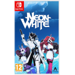 Neon White