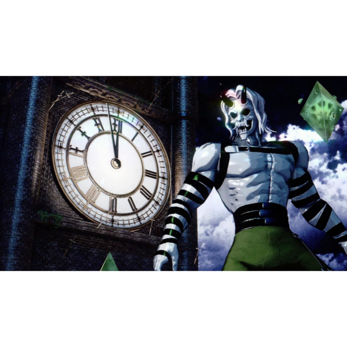 Игры Nintendo Switch: Neon White от iam8bit в магазине GameBuy, номер фото: 4