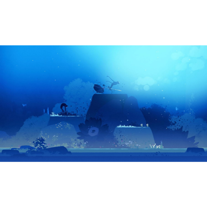 Игры Nintendo Switch: Neva - Deluxe Edition от Devolver Digital в магазине GameBuy, номер фото: 4