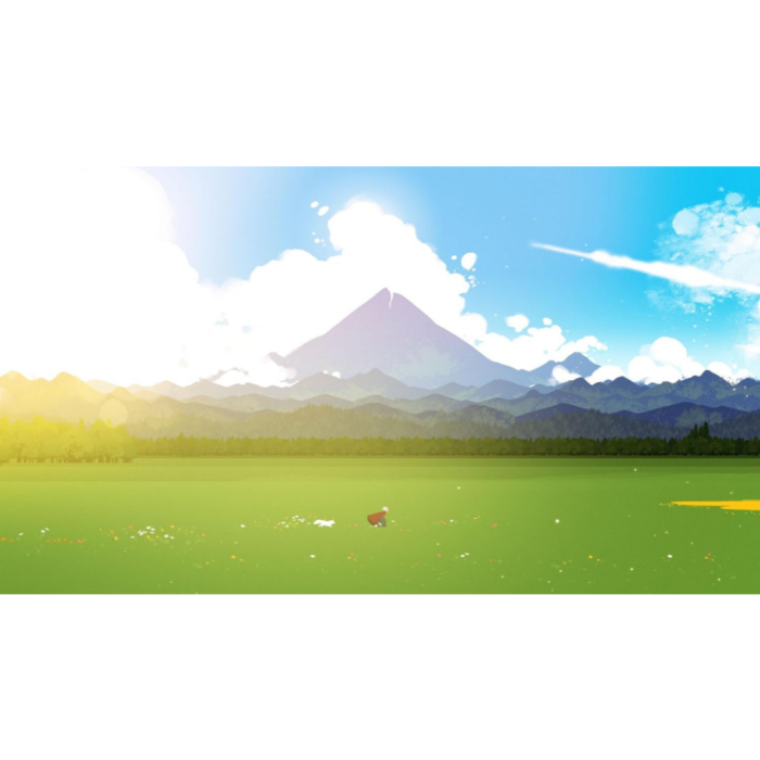 Игры Nintendo Switch: Neva - Deluxe Edition от Devolver Digital в магазине GameBuy, номер фото: 5