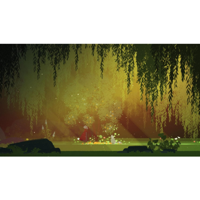 Игры Nintendo Switch: Neva - Deluxe Edition от Devolver Digital в магазине GameBuy, номер фото: 6