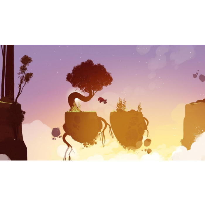 Игры Nintendo Switch: Neva - Deluxe Edition от Devolver Digital в магазине GameBuy, номер фото: 3