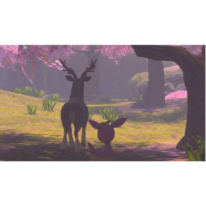 Ігри Nintendo Switch: New Pokemon Snap від Nintendo у магазині GameBuy, номер фото: 3