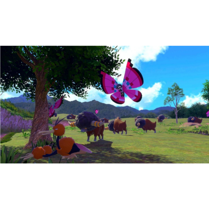 Ігри Nintendo Switch: New Pokemon Snap від Nintendo у магазині GameBuy, номер фото: 9