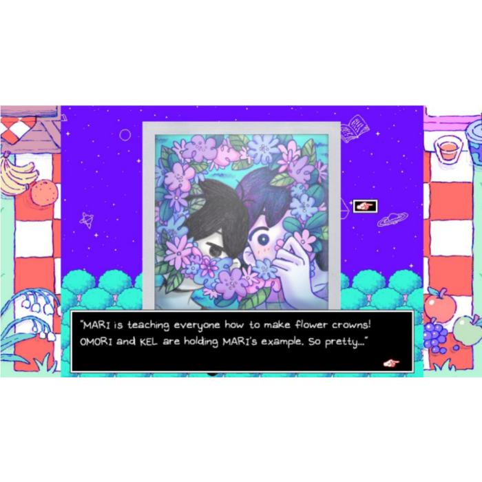 Игры Nintendo Switch: Omori от Fangamer в магазине GameBuy, номер фото: 2