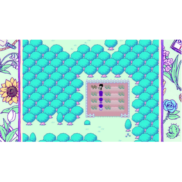 Игры Nintendo Switch: Omori от Fangamer в магазине GameBuy, номер фото: 3