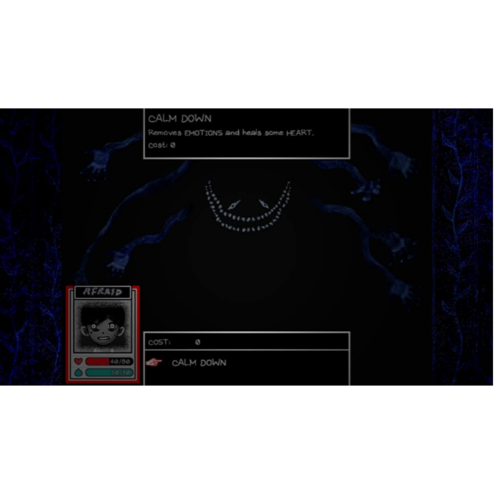 Игры Nintendo Switch: Omori от Fangamer в магазине GameBuy, номер фото: 5