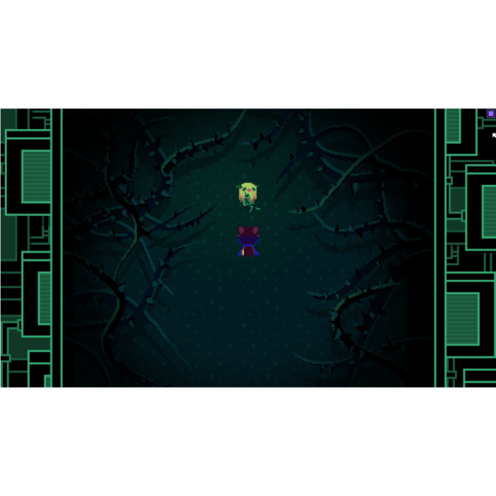 Игры Nintendo Switch: OneShot: World Machine Edition от Limited Run Games в магазине GameBuy, номер фото: 1