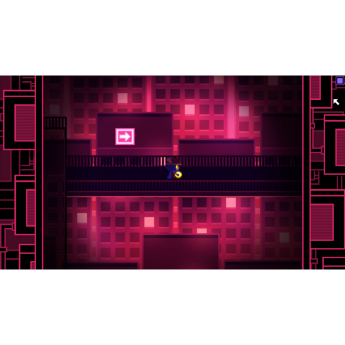 Игры Nintendo Switch: OneShot: World Machine Edition от Limited Run Games в магазине GameBuy, номер фото: 5