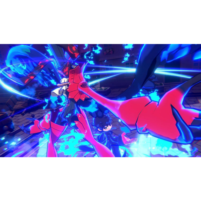 Игры Nintendo Switch: Persona 5 Tactica от Sega в магазине GameBuy, номер фото: 4