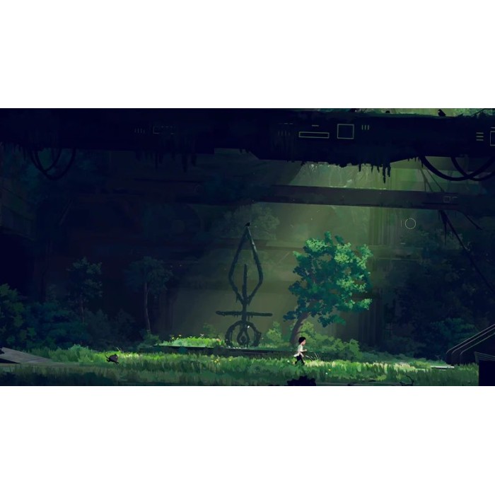 Игры Nintendo Switch: Planet of Lana от Super Rare Games в магазине GameBuy, номер фото: 4