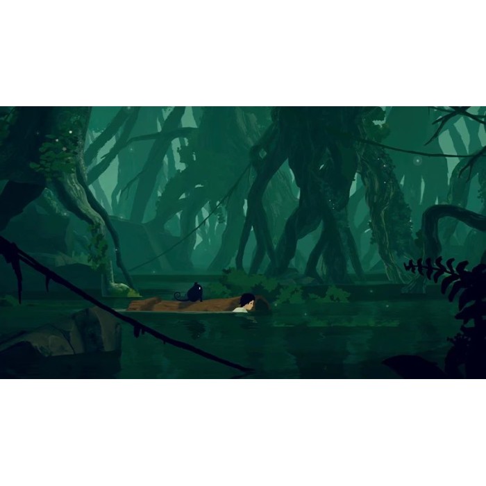 Игры Nintendo Switch: Planet of Lana от Super Rare Games в магазине GameBuy, номер фото: 3